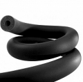 Трубка вспененный каучук K-Flex SOLAR HT толщина 9 мм Тмакс=150°C черный