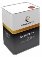 Клей ENERGOFLEX EXTRA 0,5 л.