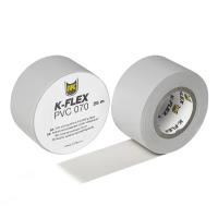 Лента K-FLEX PVC AT 070 GREY (038 X 025)