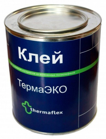 Клей ТермаЭко 0,5 литра (THERMAECO, 0,5 LITRеS)