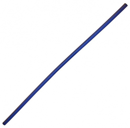 Трубка вспененный полиэтилен Energoflex SUPER PROTECT толщина 9 мм L=2м Тмакс=95°C синий в защитной оболочке