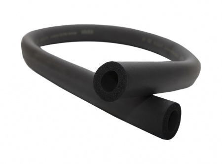  Трубка вспененный каучук K-Flex ST толщина 50 мм Тмакс=110°C черный